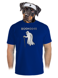 pánské sportovní tričko