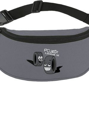 Pneumatiky ledvinka Graphite