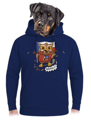 unisex mikina premium