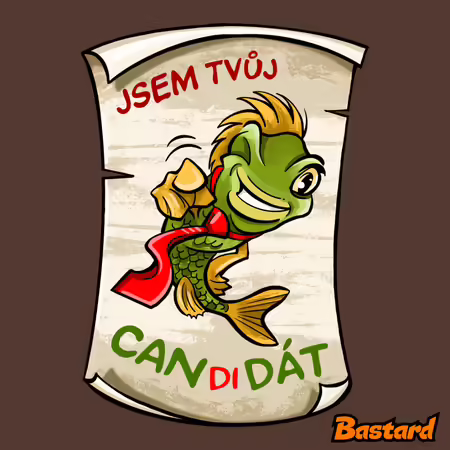 Candidát