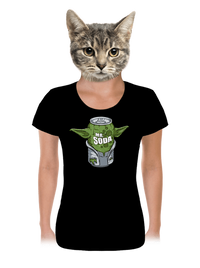 dámské tričko