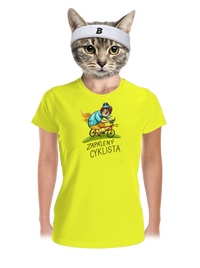 dámské sportovní tričko