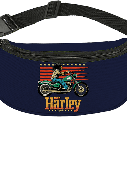 Bob Harley ledvinka French Navy