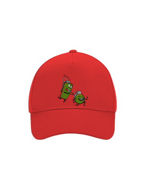 kšiltovka baseballka