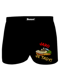 pánské trenky