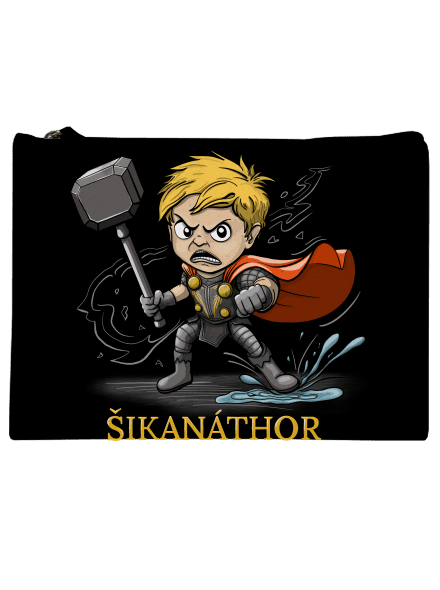 ŠikanáThor taštička Black