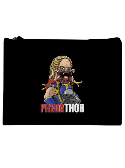 Predathor taštička Black
