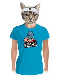 dámské sportovní tričko