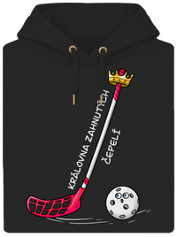 unisex mikina premium