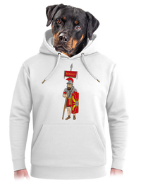 unisex mikina premium