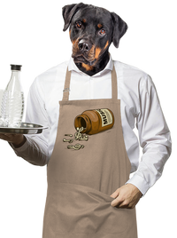 zástěra