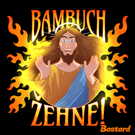 Bambuch žehne