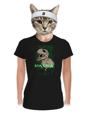 dámské sportovní tričko