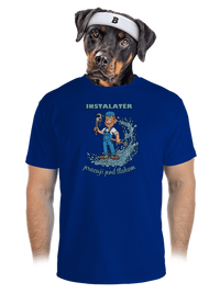 pánské sportovní tričko