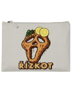 Řízkot taštička Stracciatella