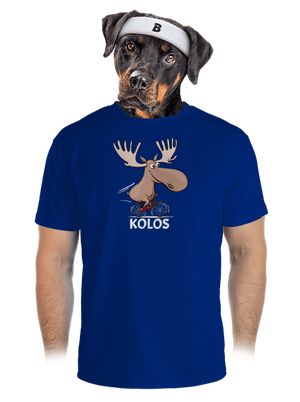 pánské sportovní tričko