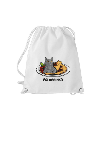 Palačičinka vak White