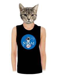 dámské tílko volné