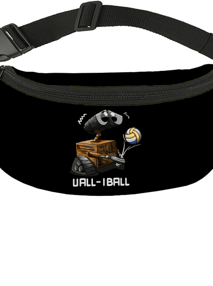 Vall-iball ledvinka Black