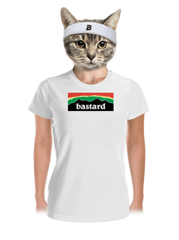 dámské sportovní tričko