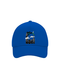 kšiltovka baseballka