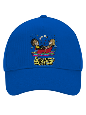 Sjíždíme se kšiltovka baseballka Bright Royal