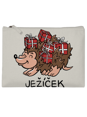 Ježíček taštička Stracciatella