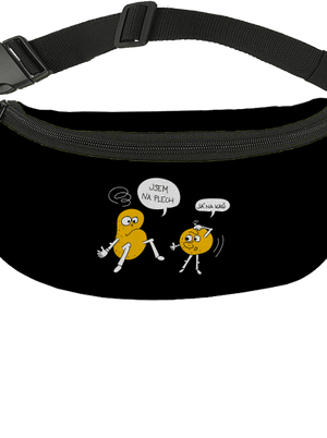 Opilé brambory ledvinka Black