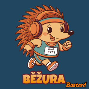Běžura
