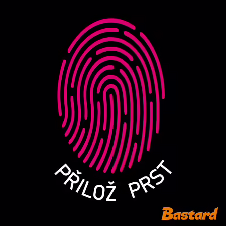Přilož prst