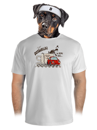 pánské sportovní tričko