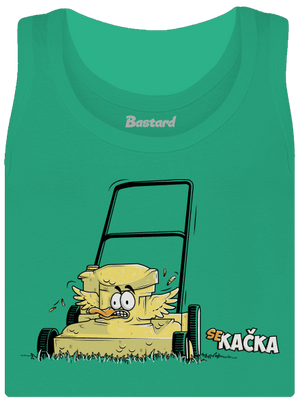 Se-kačka dámské tílko klasické Mint Mal