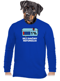 pánské dlouhý rukáv