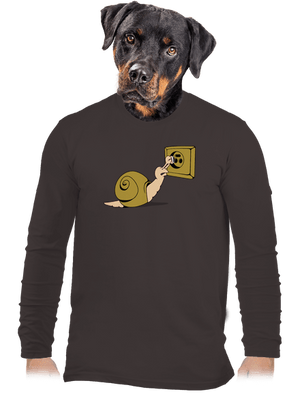 pánské dlouhý rukáv