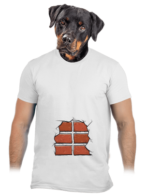 pánské tričko