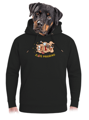 unisex mikina premium