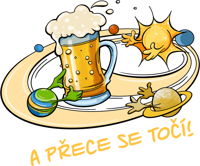 A přece se točí!