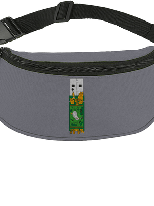 USB city ledvinka Graphite