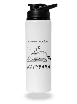 lahev na vodu