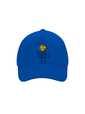 kšiltovka baseballka