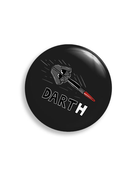 Dart(h) placka uni