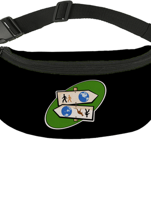 Dálkový pochod ledvinka Black