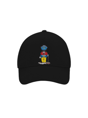 kšiltovka baseballka