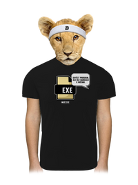 dětské sportovní tričko