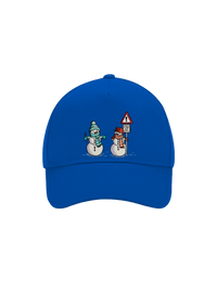 kšiltovka baseballka