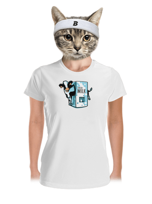 dámské sportovní tričko