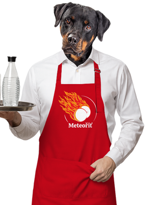 zástěra