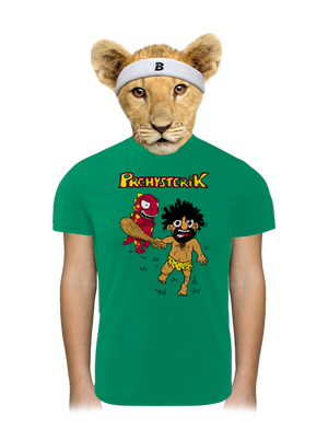 dětské sportovní tričko