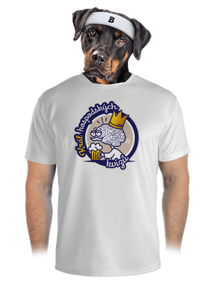 pánské sportovní tričko