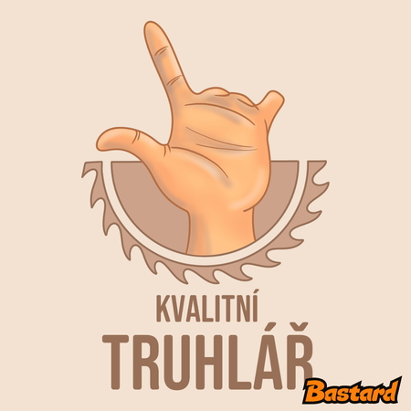 Kvalitní truhlář